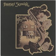 Brinsley Schwarz Vinyl LP Records & Albums, Brinsley Schwarz
